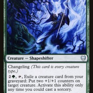 Kaldheim - 182 - Littjara Glade-Warden - Uncommon - G - Non-foil