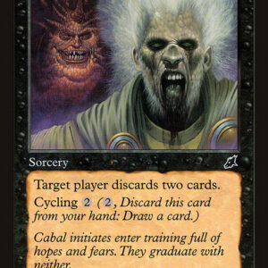 Scourge - 77 - Unburden - Common - B - Non-foil (Front)