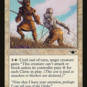 Legions - 26 - Whipgrass Entangler - Common - W - Non-foil (Front)