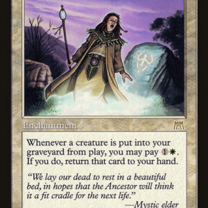 Onslaught - 55 - Sigil of the New Dawn - Rare - W - Non-foil (Front)