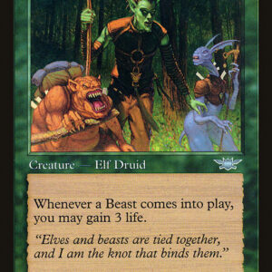 Legions - 141 - Totem Speaker - Uncommon - G - Non-foil (Front)