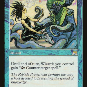 Onslaught - 102 - Psychic Trance - Rare - U - Non-foil (Front)