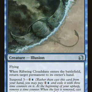 Modern Masters - 62 - Riftwing Cloudskate - Uncommon - U - Non-foil (Front)