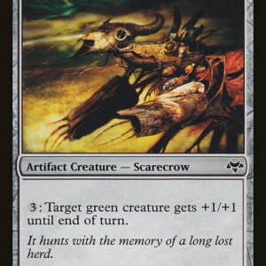 Eventide - 169 - Hoof Skulkin - Common - C - Non-foil (Front)