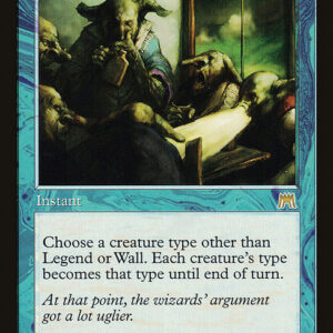 Onslaught - 116 - Standardize - Rare - U - Non-foil (Front)