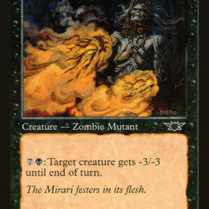 Legions - 81 - Smokespew Invoker - Common - B - Non-foil (Front)