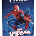 Alternative view of Magic Marvel's Spider-Man Play Booster Box