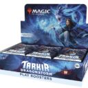 Magic Tarkir Dragonstorm Play Booster Box