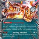 Alternative view of Pokemon Charizard ex Special Collection Box