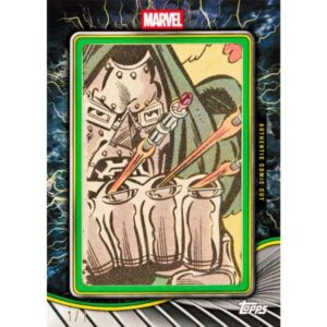 The List - IMA-89 - Eternal Thirst - Common - B - Non-foil