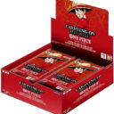 [Rip & Ship Exclusive] One Piece TCG OP-13 Carrying On His Will Booster Box [Skip the Line]