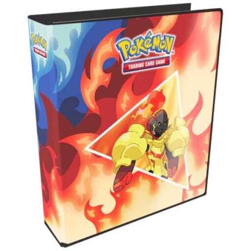 Ultra Pro - Pokemon 2" Album - Armarouge & Ceruledge