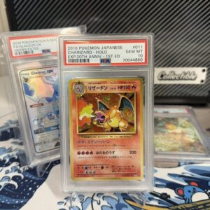 The List - APC-137 - Legacy Weapon - Rare - C - Non-foil