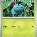 ME01: Mega Evolution - 002/132 - Ivysaur