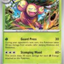 ME01: Mega Evolution - 005/132 - Exeggutor