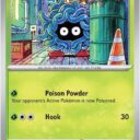 ME01: Mega Evolution - 006/132 - Tangela