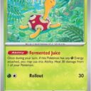 ME01: Mega Evolution - 011/132 - Shuckle