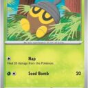 ME01: Mega Evolution - 013/132 - Seedot