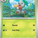 ME01: Mega Evolution - 014/132 - Nuzleaf