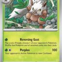 ME01: Mega Evolution - 015/132 - Shiftry