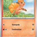 ME01: Mega Evolution - 019/132 - Vulpix