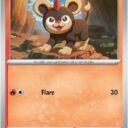 ME01: Mega Evolution - 023/132 - Litleo