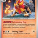 ME01: Mega Evolution - 024/132 - Pyroar