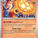 ME01: Mega Evolution - 028/132 - Cinderace - Reverse Holo