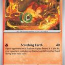 ME01: Mega Evolution - 031/132 - Chi-Yu - Reverse Holo