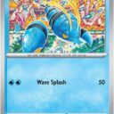 ME01: Mega Evolution - 037/132 - Clauncher