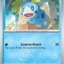 ME01: Mega Evolution - 039/132 - Sobble - Reverse Holo