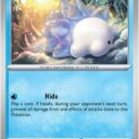 ME01: Mega Evolution - 042/132 - Snom - Reverse Holo