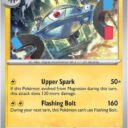 ME01: Mega Evolution - 047/132 - Magnezone - Reverse Holo