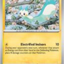 ME01: Mega Evolution - 051/132 - Pachirisu