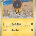 ME01: Mega Evolution - 053/132 - Heliolisk - Reverse Holo