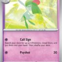 ME01: Mega Evolution - 059/132 - Kirlia - Reverse Holo