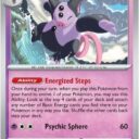 ME01: Mega Evolution - 063/132 - Grumpig - Reverse Holo