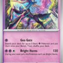 ME01: Mega Evolution - 064/132 - Xerneas - Reverse Holo