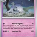 ME01: Mega Evolution - 066/132 - Houndstone - Reverse Holo