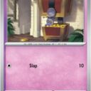 ME01: Mega Evolution - 067/132 - Gimmighoul - Reverse Holo