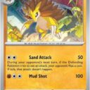 ME01: Mega Evolution - 069/132 - Sandslash