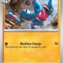 ME01: Mega Evolution - 079/132 - Toxicroak
