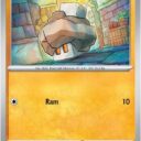 ME01: Mega Evolution - 082/132 - Nacli - Reverse Holo