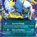 ME01: Mega Evolution - 086/132 - Mega Absol ex