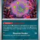 ME01: Mega Evolution - 087/132 - Spiritomb