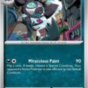 ME01: Mega Evolution - 092/132 - Grafaiai