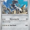 ME01: Mega Evolution - 093/132 - Steelix - Reverse Holo