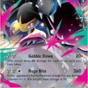 ME01: Mega Evolution - 094/132 - Mega Mawile ex