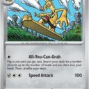 ME01: Mega Evolution - 099/132 - Gholdengo