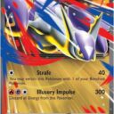 ME01: Mega Evolution - 100/132 - Mega Latias ex